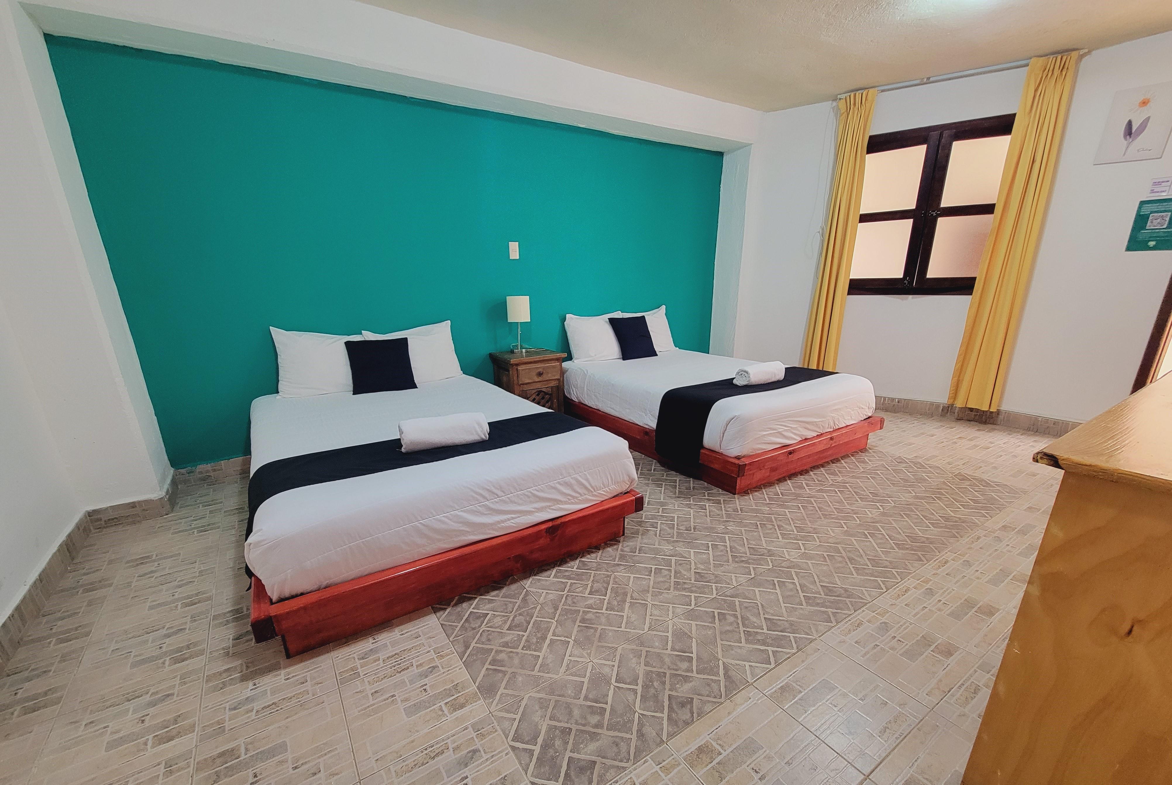 Jardines De Luz Hotel San Cristóbal de Las Casas Eksteriør billede