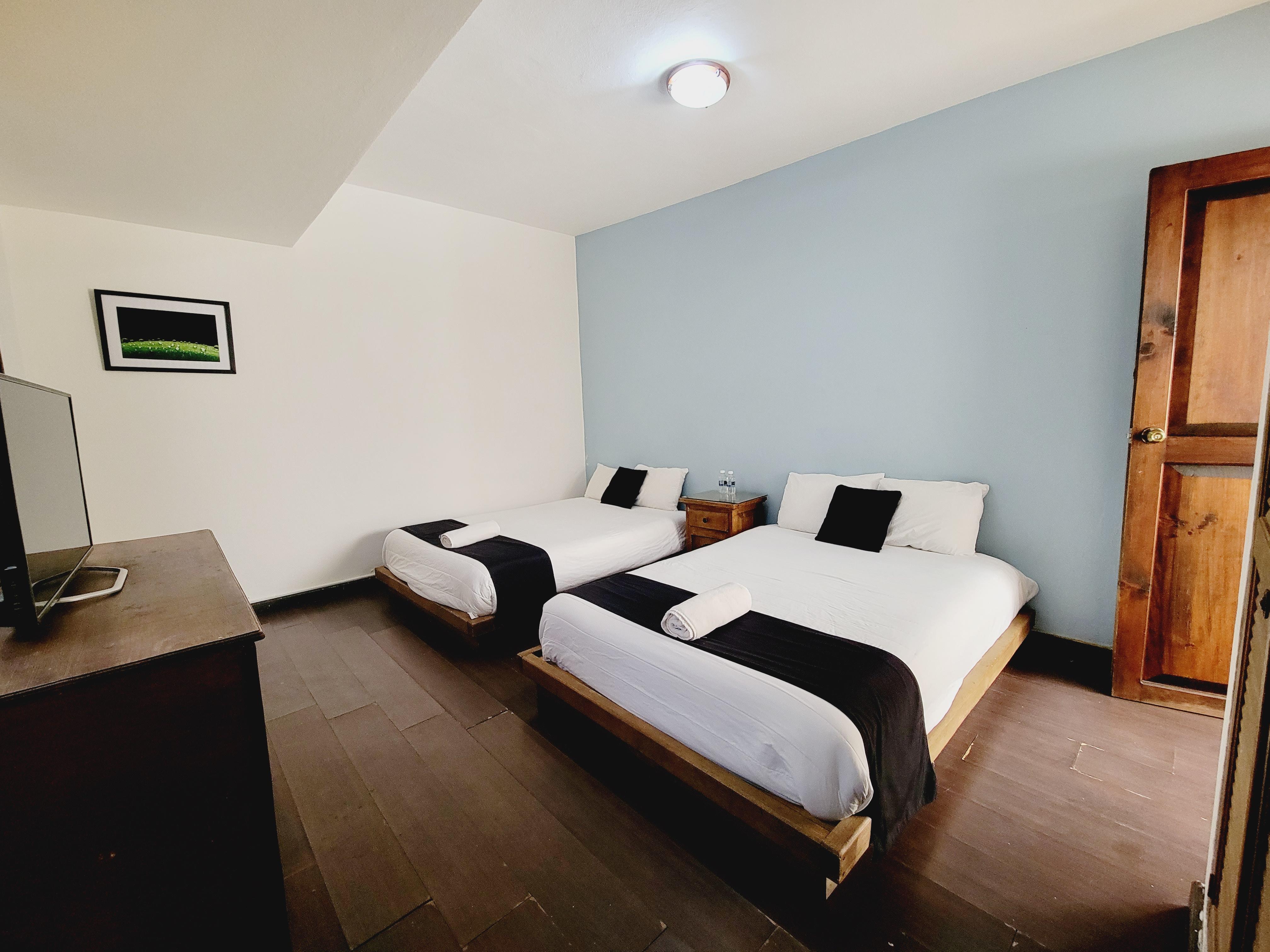 Jardines De Luz Hotel San Cristóbal de Las Casas Eksteriør billede