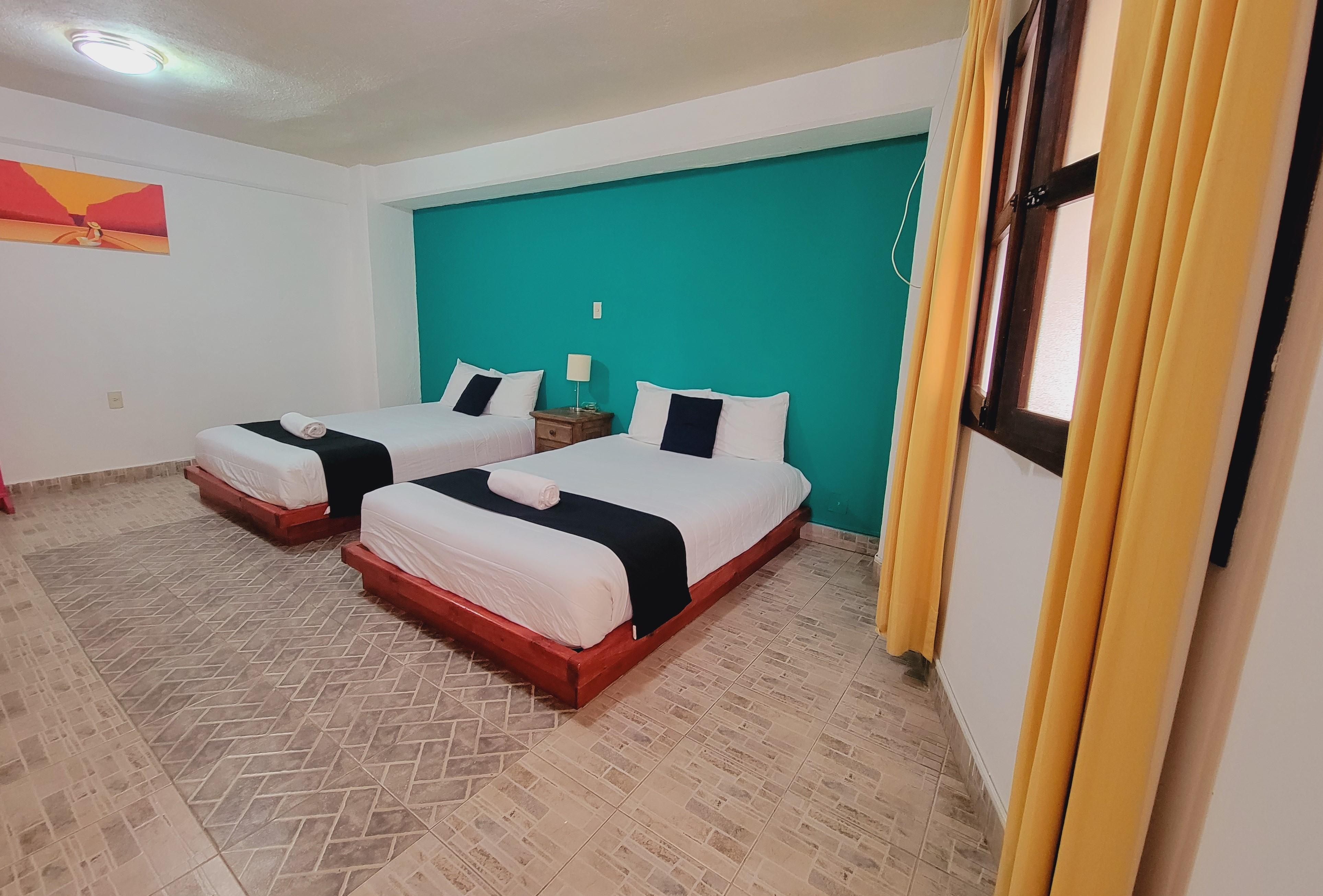 Jardines De Luz Hotel San Cristóbal de Las Casas Eksteriør billede