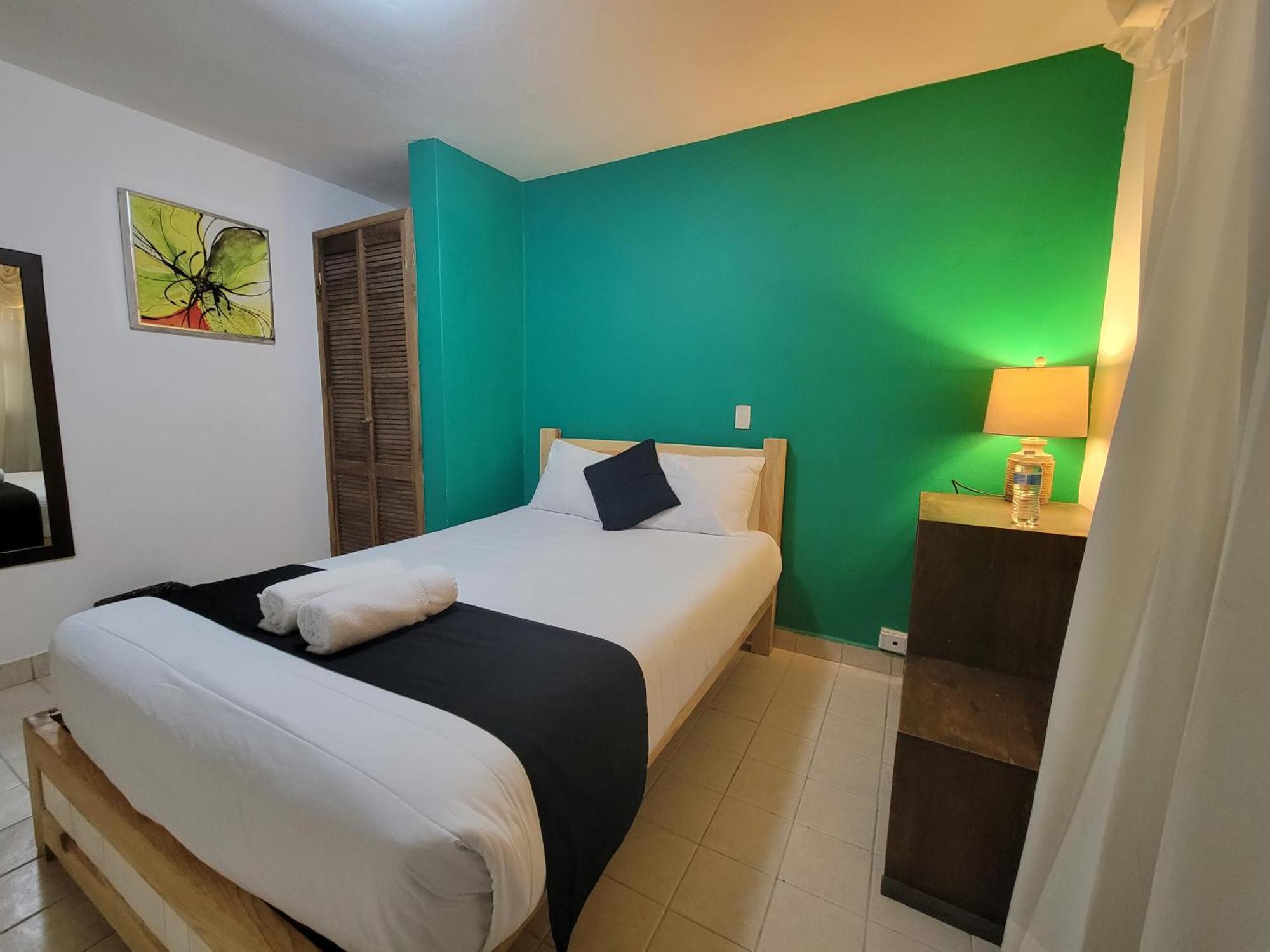 Jardines De Luz Hotel San Cristóbal de Las Casas Eksteriør billede