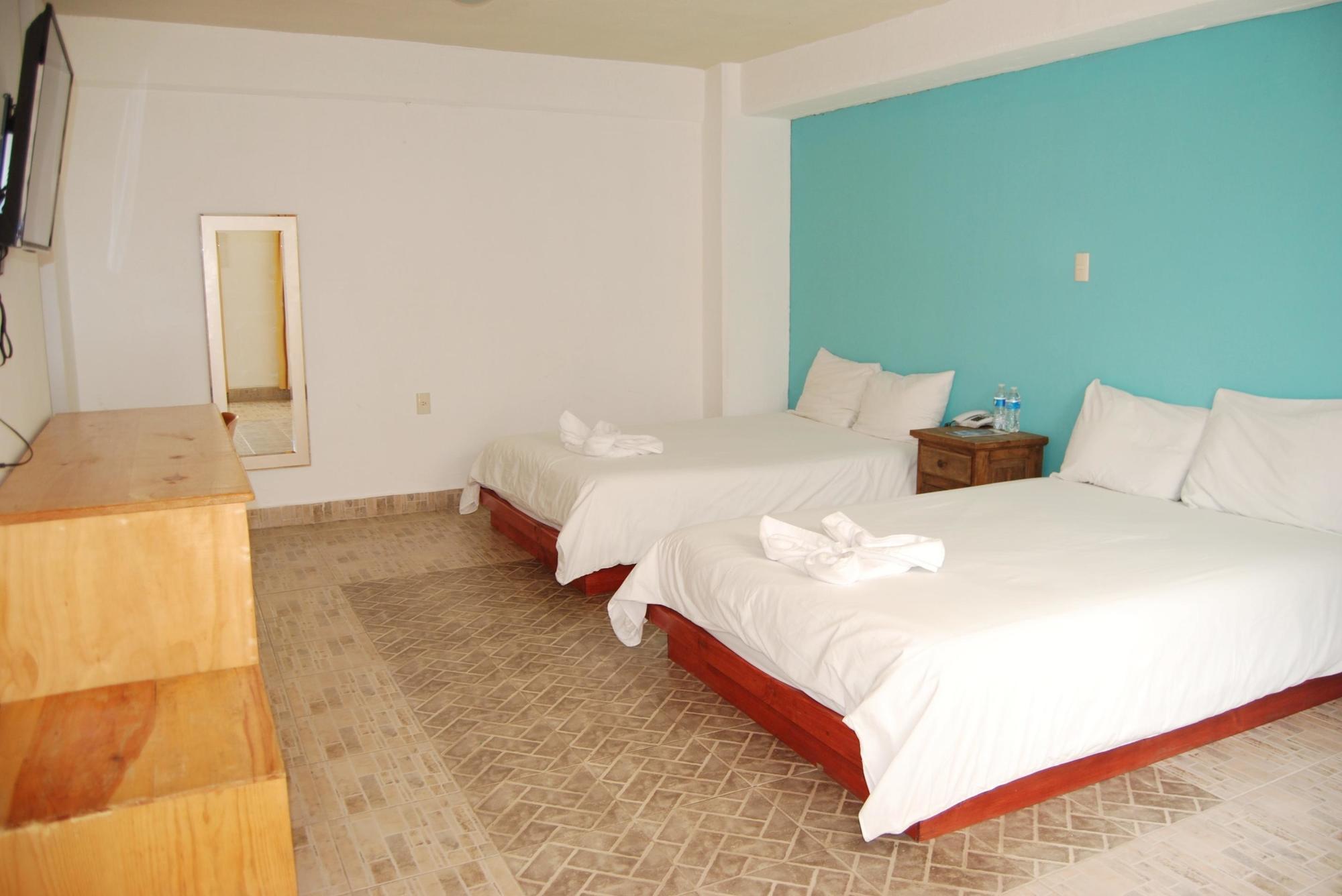 Jardines De Luz Hotel San Cristóbal de Las Casas Eksteriør billede